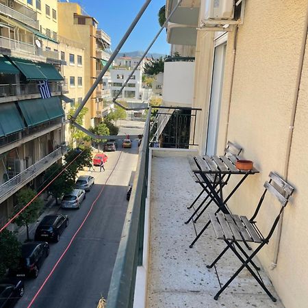 Biophylic - 3Bdr Apartment Athens Luaran gambar