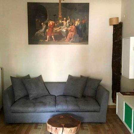 Biophylic - 3Bdr Apartment Athens Luaran gambar