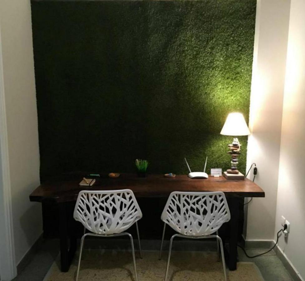 Biophylic - 3Bdr Apartment Athens Luaran gambar