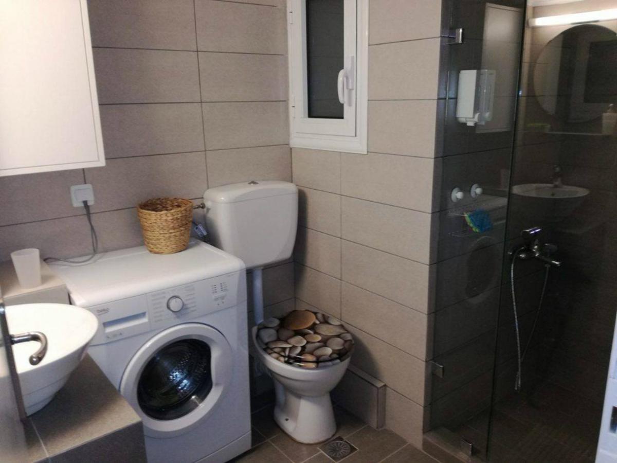 Biophylic - 3Bdr Apartment Athens Luaran gambar