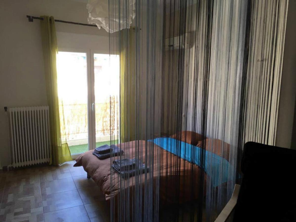 Biophylic - 3Bdr Apartment Athens Luaran gambar
