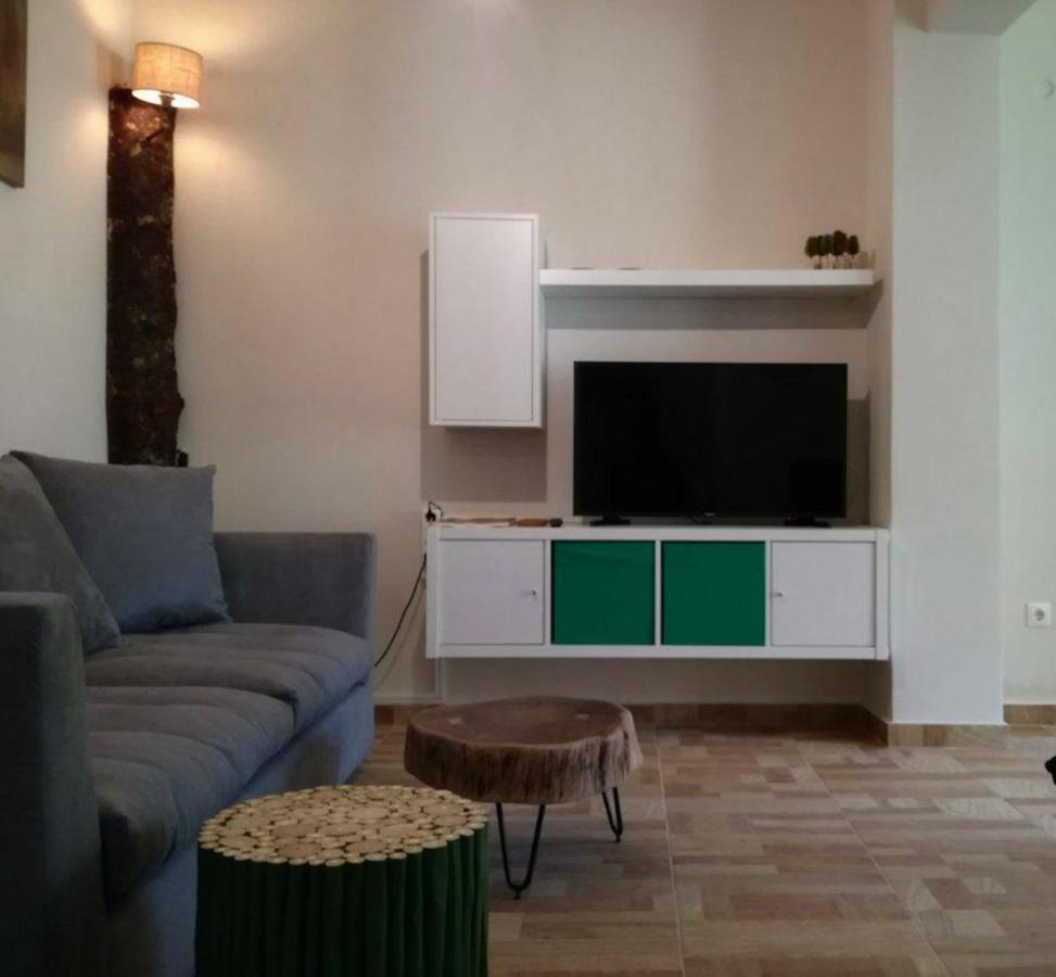 Biophylic - 3Bdr Apartment Athens Luaran gambar
