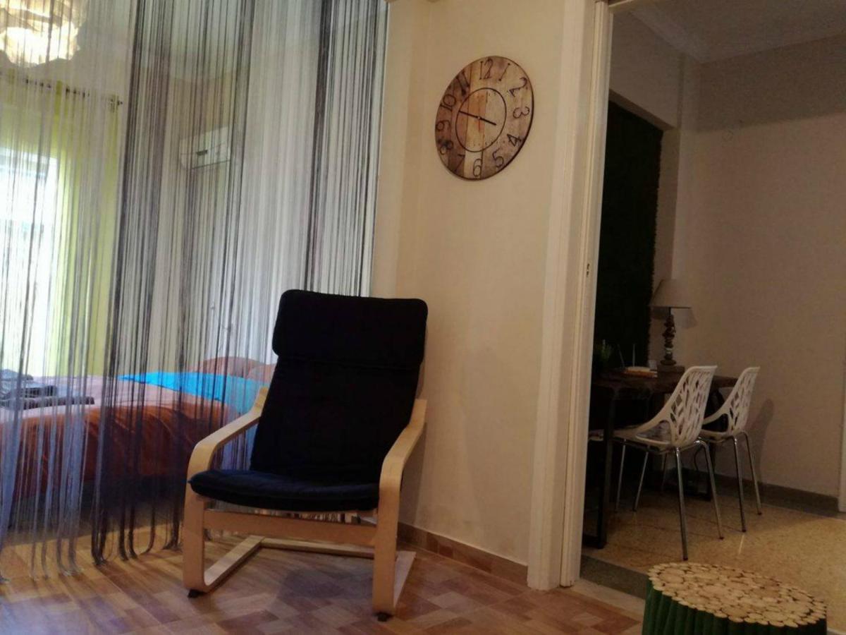 Biophylic - 3Bdr Apartment Athens Luaran gambar