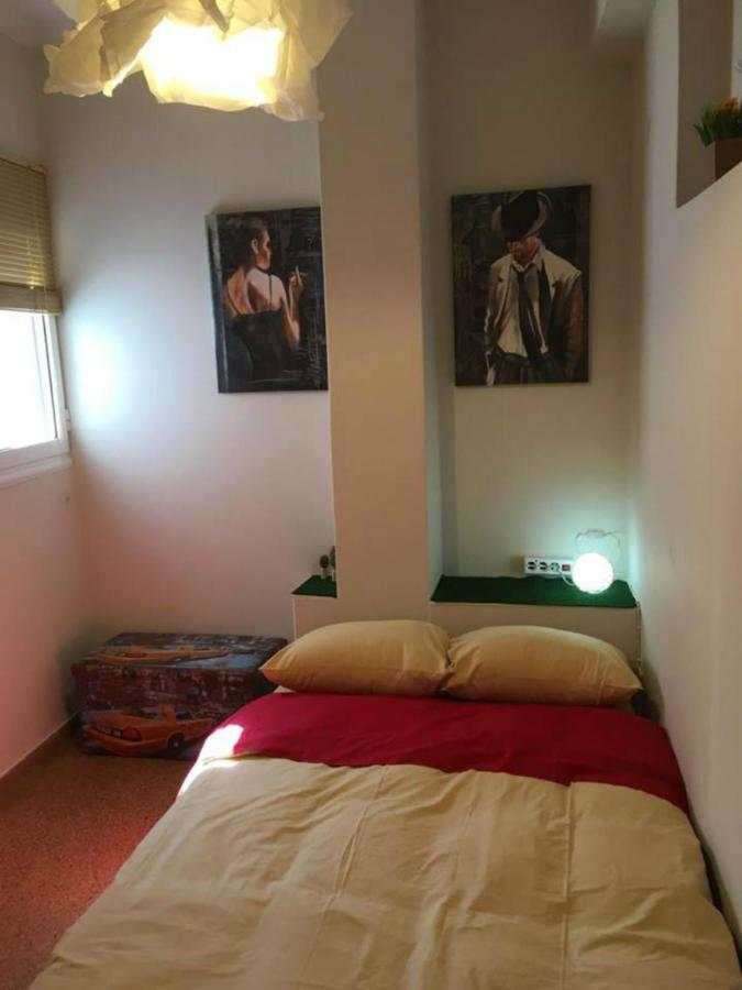 Biophylic - 3Bdr Apartment Athens Luaran gambar