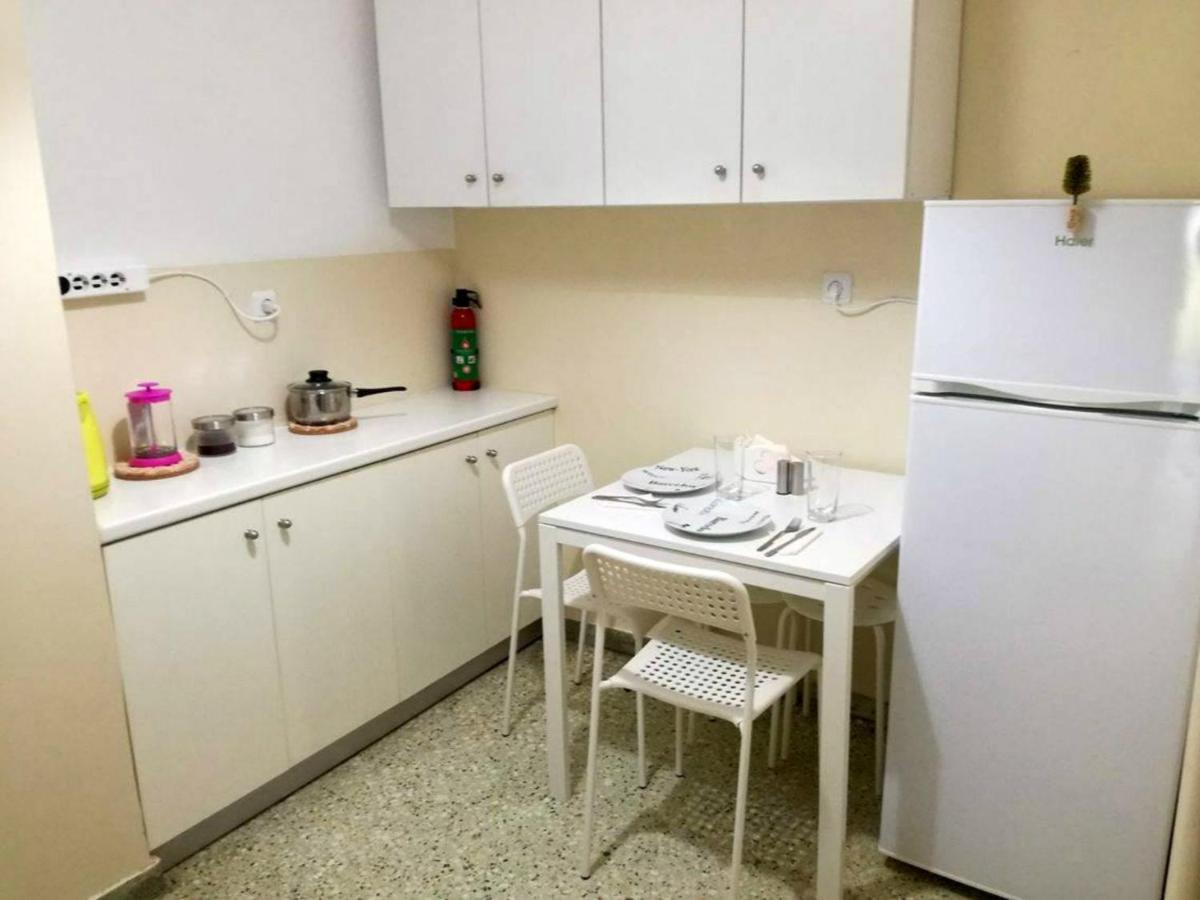 Biophylic - 3Bdr Apartment Athens Luaran gambar