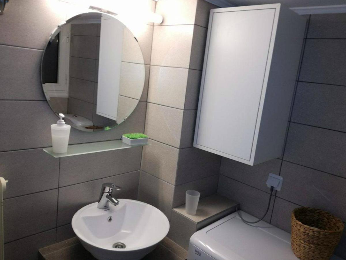 Biophylic - 3Bdr Apartment Athens Luaran gambar
