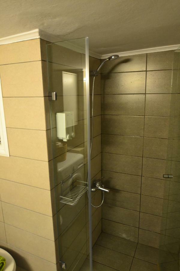 Biophylic - 3Bdr Apartment Athens Luaran gambar