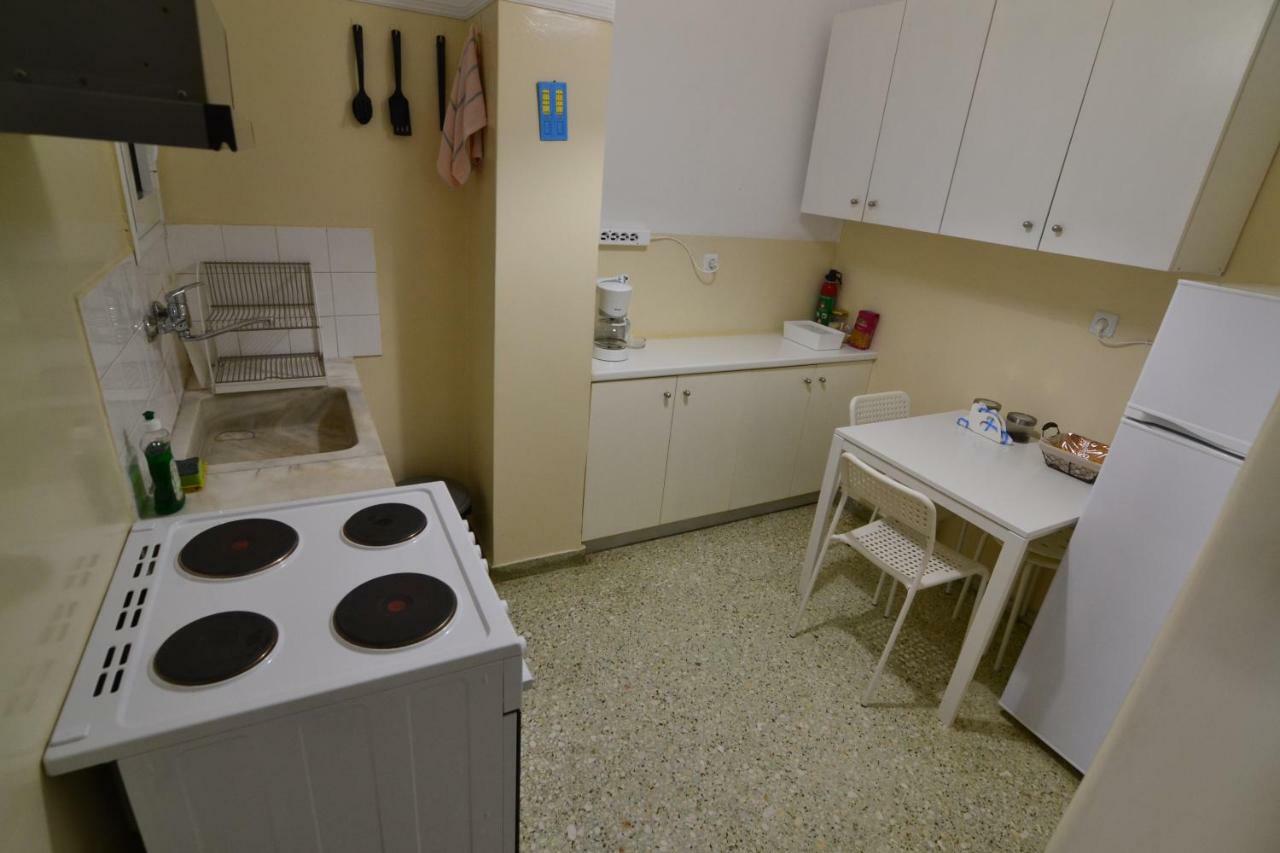 Biophylic - 3Bdr Apartment Athens Luaran gambar